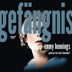 Gefängnis (MP3-Download) - Hennings, Emmy