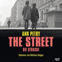 The Street (MP3-Download) - Petry, Ann