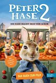 Peter Hase 2 - Ein Hase macht sich vom Acker (eBook, ePUB)