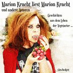 Marion Kracht liest Marion Kracht und andere Autoren (MP3-Download)