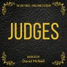 The Holy Bible - Judges (MP3-Download) - Bild 1