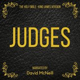 The Holy Bible - Judges (MP3-Download)