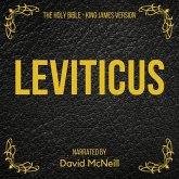 The Holy Bible - Leviticus (MP3-Download)