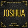 The Holy Bible - Joshua (MP3-Download) - Bild 1