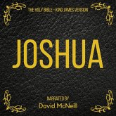 The Holy Bible - Joshua (MP3-Download)