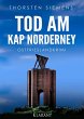 Tod am Kap Norderney. Ostfrieslandkrimi... - Bild 1