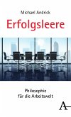 Erfolgsleere (eBook, PDF)