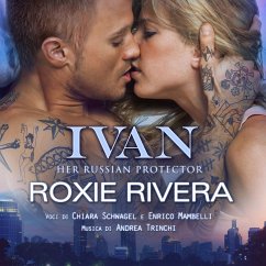 Ivan (MP3-Download) - Rivera, Roxie