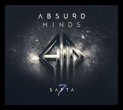 Sapta - Absurd Minds