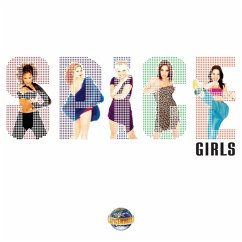 Spice World (Vinyl) - Spice Girls