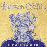 The Makeshift Conquerer (Digipak)