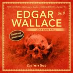 Edgar Wallace löst den Fall - Das leere Grab