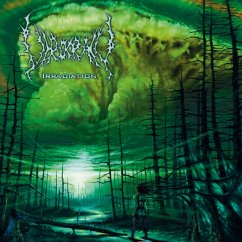 Cover Irradiation