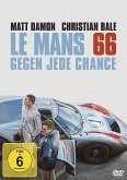 Le Mans 66: Gegen jede Chance