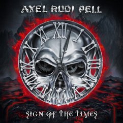 Sign Of The Times Deluxe Boxset - Pell,Axel Rudi