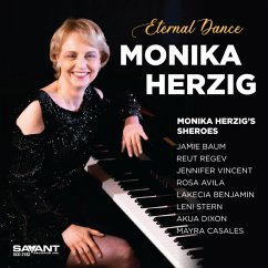 Eternal Dance - Monika Herzig