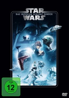 Star Wars: Episode V - Das Imperium schlägt zurück