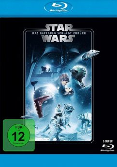 Star Wars: Episode V - Das Imperium schlägt zurück