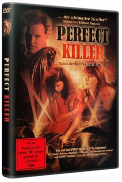 Perfect Killer - Hauser,Wings