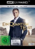 James Bond 007: Ein Quantum Trost