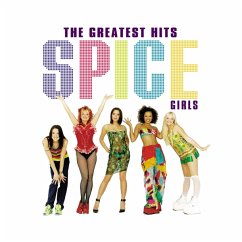 Greatest Hits (Vinyl) - Spice Girls