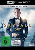 James Bond 007 - Skyfall