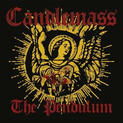 The Pendulum (Ep) - Candlemass