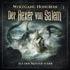 Der Hexer von Salem-Folge 1