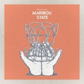 Fabric Presents: Maribou State (Gatefold 2lp+Mp3)