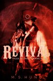 Revival (Tales of the Avernine, #3) (eBook, ePUB)