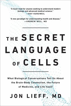 The Secret Language of Cells (eBook, ePUB) - Lieff, Jon