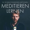 Meditieren lernen (MP3-Download) - Bild 1