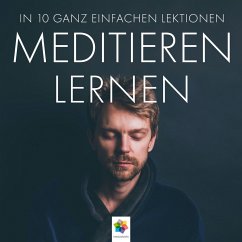 Meditieren lernen (MP3-Download) - Minddrops