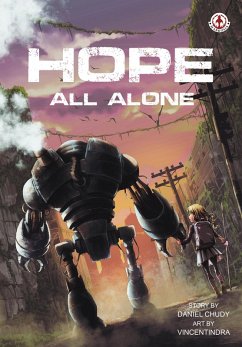 Hope (eBook, ePUB) - Chudy, Daniel