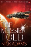 The Messier Fold (eBook, ePUB)