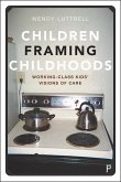 Children Framing Childhoods (eBook, ePUB)