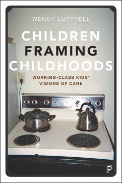 Children Framing Childhoods (eBook, ePUB) Cover Children Framing Childhoods (eBook, ePUB)