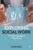 Exploring Social Work (eBook, ePUB)