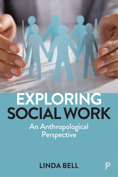 Cover Exploring Social Work (eBook, ePUB)
