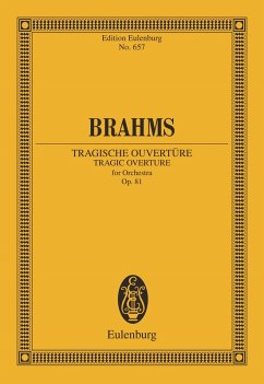 Cover Tragic Overture (eBook, PDF)