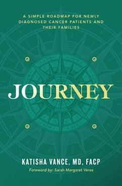 Journey (eBook, ePUB) - Vance, Katisha