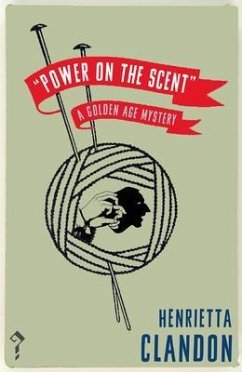 Power on the Scent (eBook, ePUB) - Clandon, Henrietta