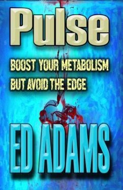 Pulse (eBook, ePUB) - Adams, Ed