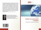 Vecteur du partenariat européen