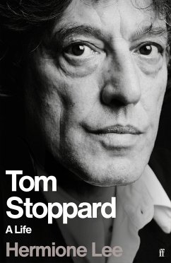 Tom Stoppard - Lee, Professor Dame Hermione