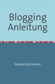 Blogging Anleitung