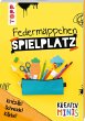 Kreativ Minis Federmäppchen Spielplatz - Bild 1