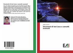 Strumenti di test Java e concetti avanzati