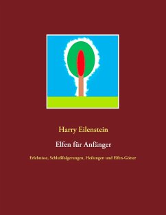Cover Elfen für Anfänger