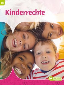 Kinderrechte - Crusio, Lonneke